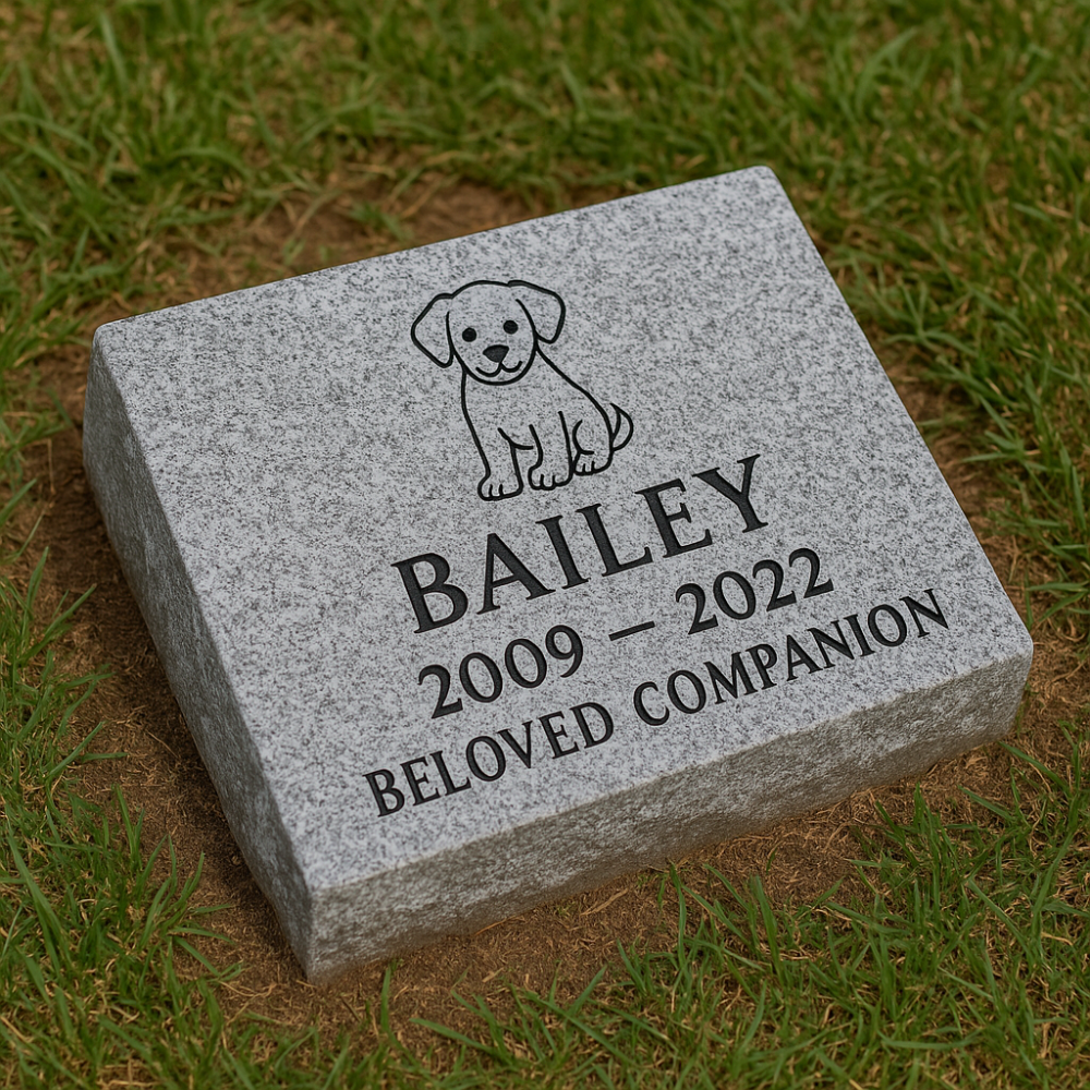 Pet Memorial Services