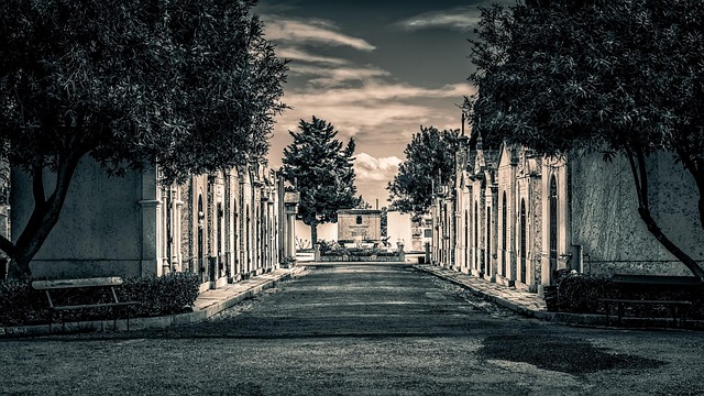 We work close with all the cemetery to meet their rules and regulations